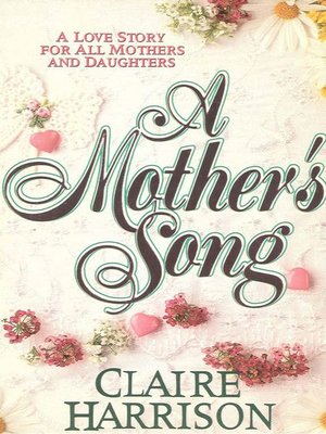 cover image of A Mother's Song